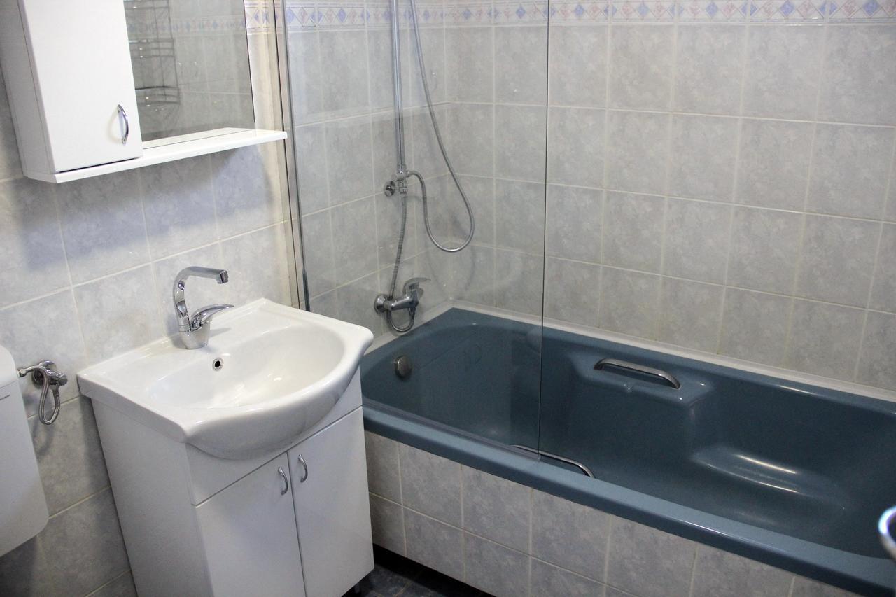 Apartment Cherry Nagybecskerek Kültér fotó