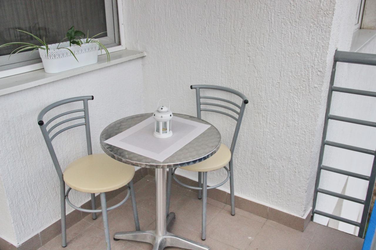Apartment Cherry Nagybecskerek Kültér fotó